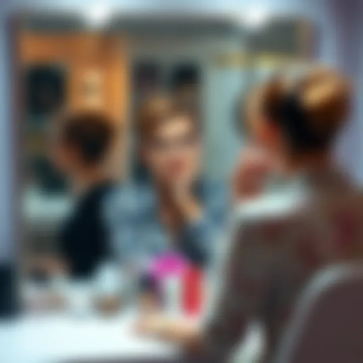 Exploring Methods to Change Your Physical Appearance : MysteryLores