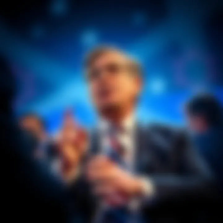 Charlie Kirk raises concerns about free speech while discussing antisemitism issues