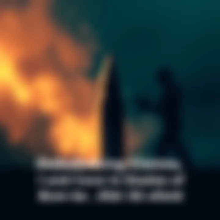 A graphic illustration showing a bullet and a silhouette of a person to represent the claims about Charlie Kirk's death and the caliber of the bullet involved.