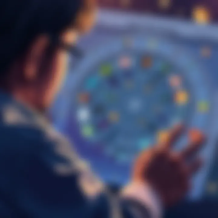 Key Insights into Chart Interpretation with Whole Sign MysteryLores