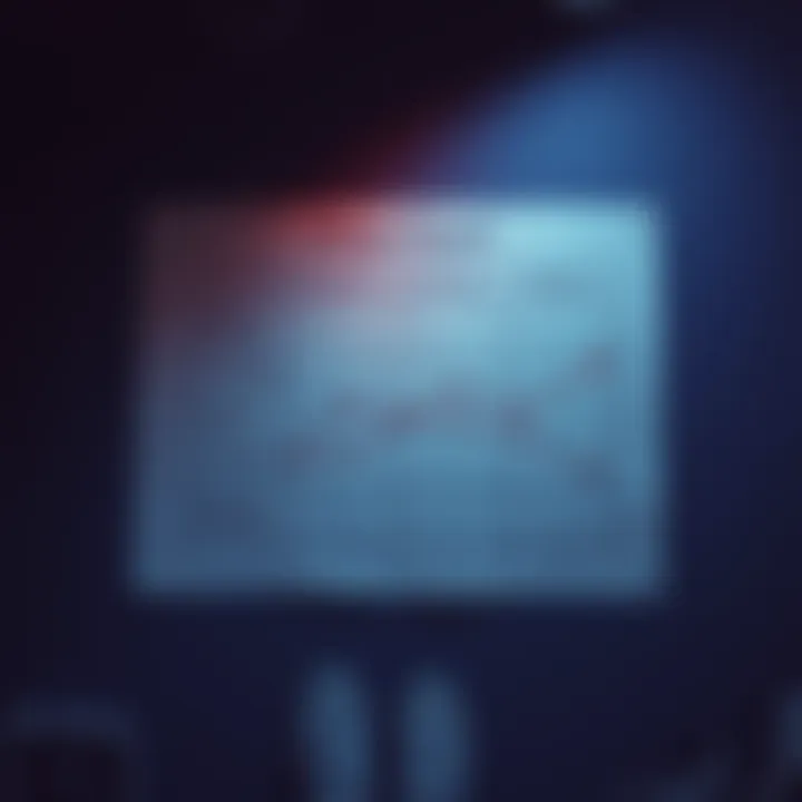 A simple chart depicting various emotions related to feeling alienated, with arrows pointing to different feelings like sadness and loneliness.