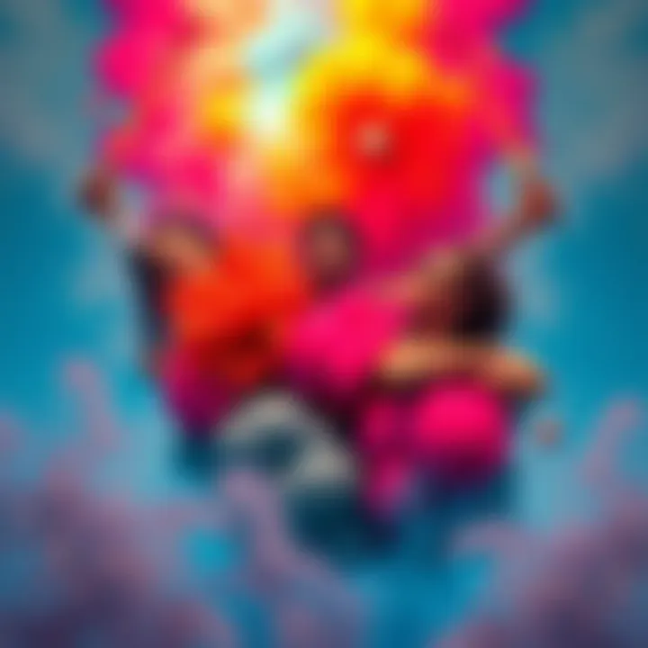 Creating a Che Album: Tracklist and Collaborations Revealed! : MysteryLores