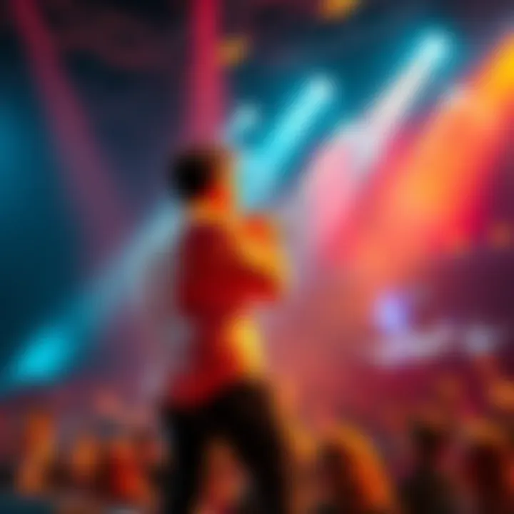 Will Che Stick with RIB Sound or Change It After Encore? : MysteryLores
