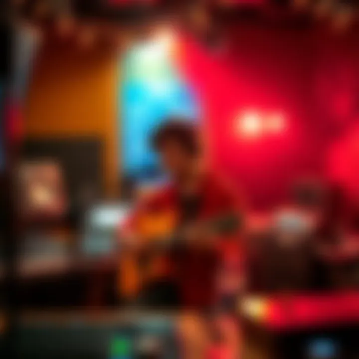 Exploring Che's Greatest Self-Produced Song Yet! : MysteryLores