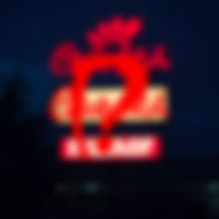 The Chick-fil-A logo with a question mark overlay, emphasizing the debate about its name change.