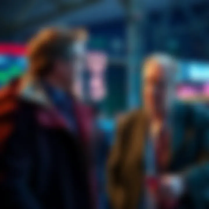 Chris Lehto interviews former CIA agent Jim Semivan about To the Stars project
