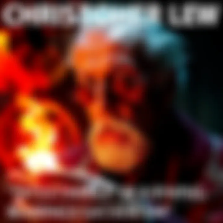 Christopher Lee Warning Sir Christopher Lee giving a serious warning about the dangers of Satanism