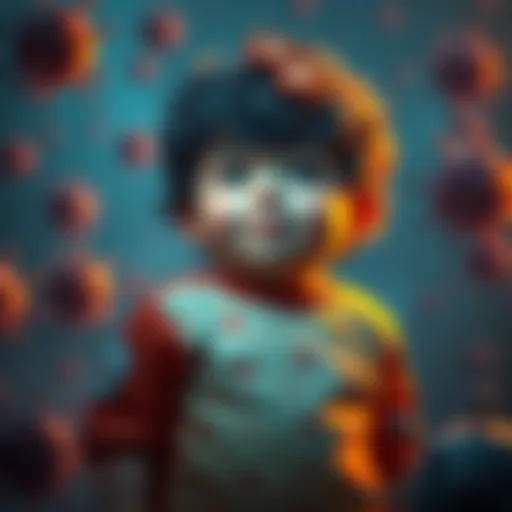 A chubby 8-year-old boy from Brazil creates a funny virus called Jumbo Josh, causing silly chaos and sparking new friendships in his dream.