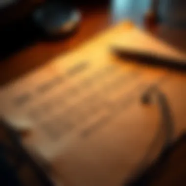 CIA Memo on Marilyn Monroe A close-up of a faded CIA memo with typed text related to Marilyn Monroe and JFK, laying on a wooden desk.