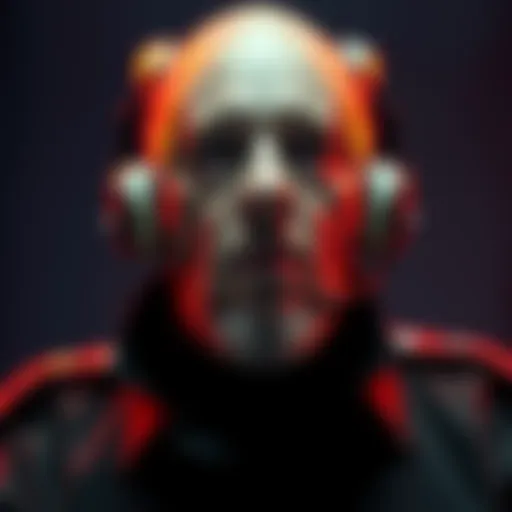 Former CIA Officer John Ramirez talking about government involvement in human-alien hybrid programs