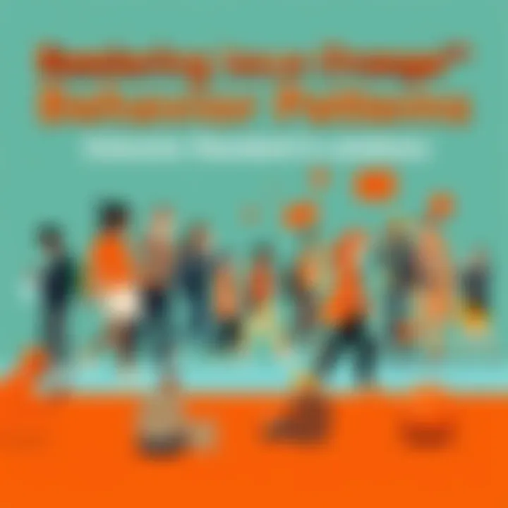 Examining Classic Standard Issue Orange™ Behavior Patterns : MysteryLores