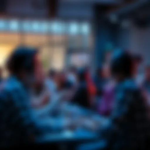 People expressing frustration over Co-Star app updates in a discussion forum setting