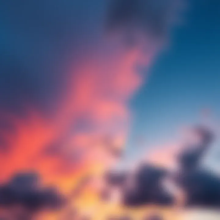 Unusual Sky Patterns Captivate Attention This Year : MysteryLores