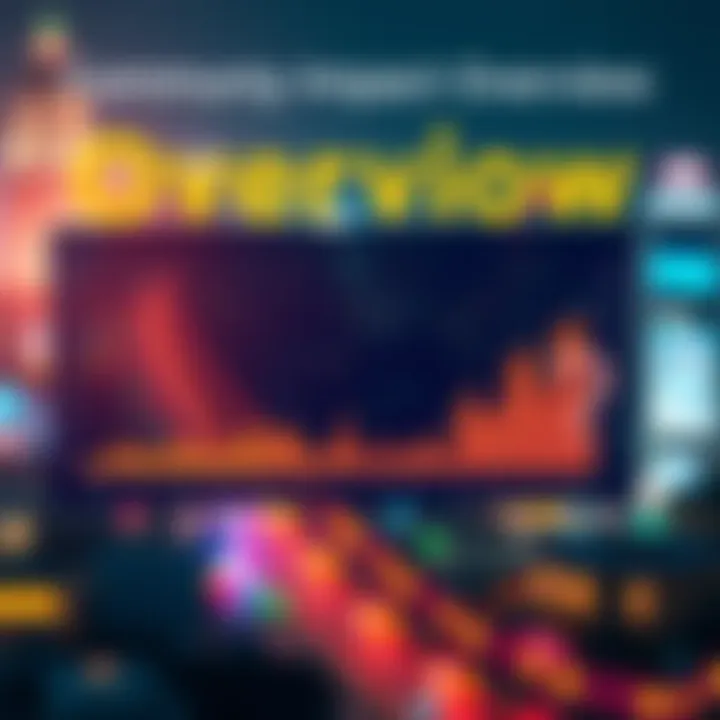 A graph showing the impact of recent changes on different communities, highlighting key statistics and data points.