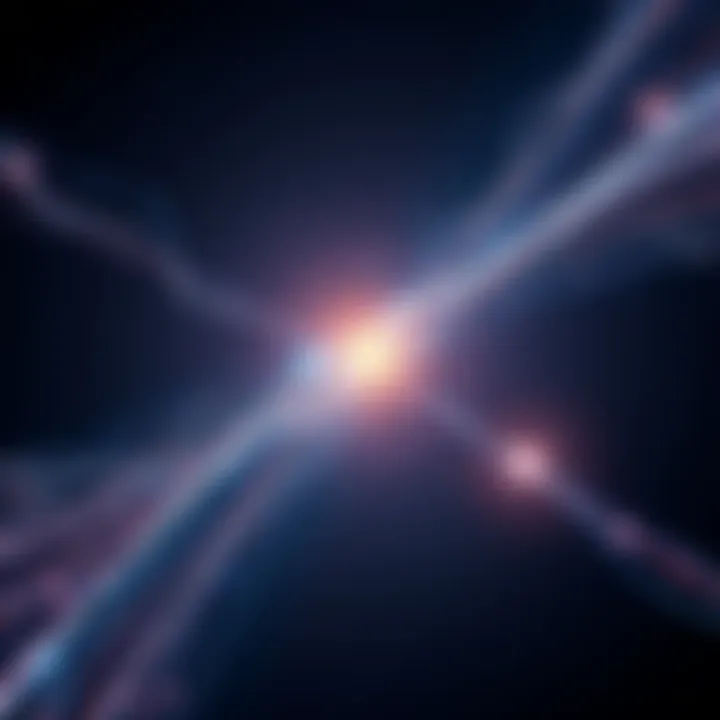 The Infinite Interaction Theory: Connecting String and Dark Matter ...
