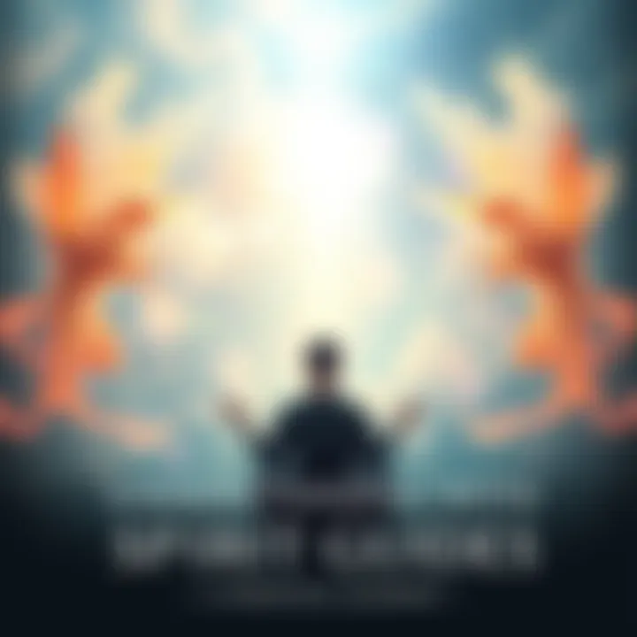 Understanding Your Spirit Guides A Personal Journey MysteryLores