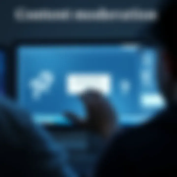 Image showcasing Setting Up Moderation for Your Twitch Channel