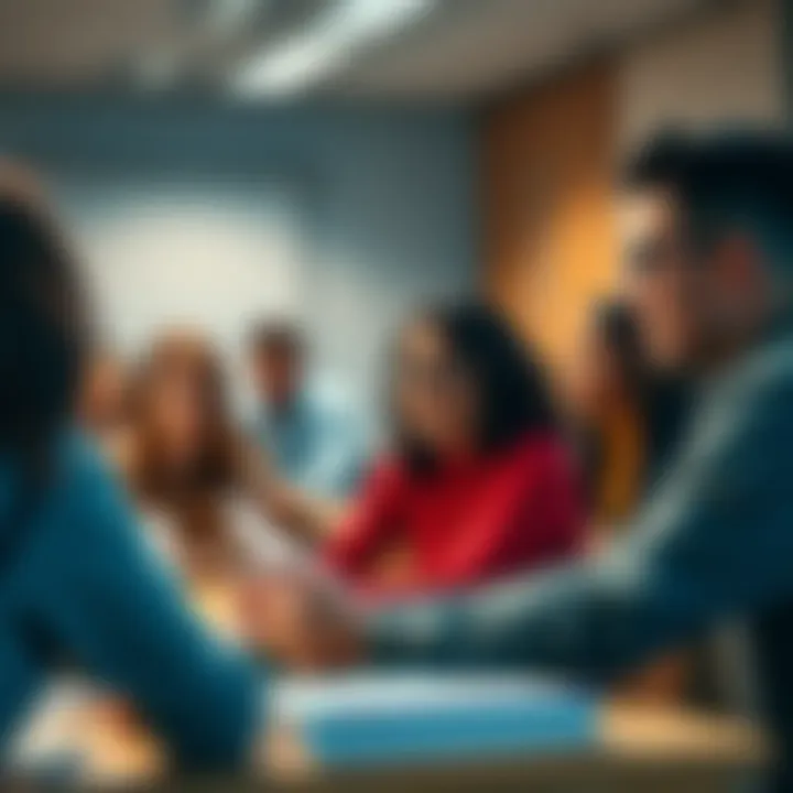 Essential Continuing Education: What Truly Impacts You? : MysteryLores