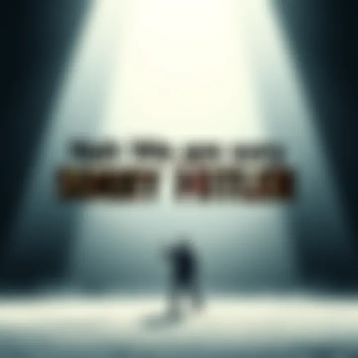 A bold text graphic featuring the phrase 'Nah We are sorry Hitler' against a stark background, sparking conversation about accountability.