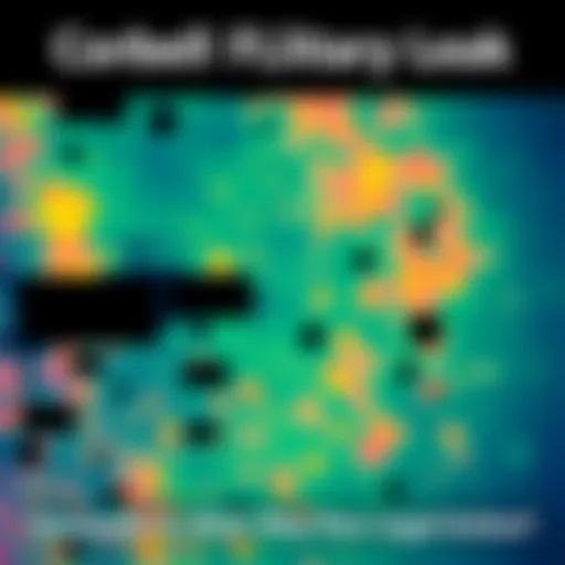 Corbell's leaked military FLIR data obscured with black boxes, raising legal questions