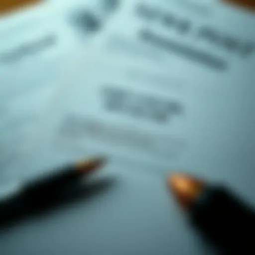 A close-up of court documents revealing information about JFK's assassination bullet not matching the scene rifle.