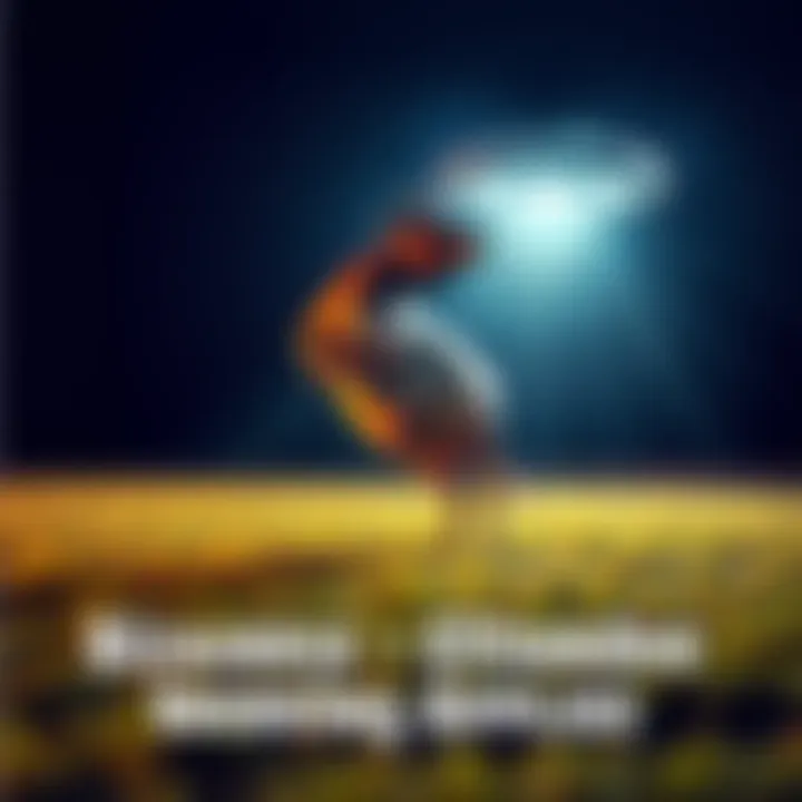 A cow is being lifted into a bright UFO beam above a field at night