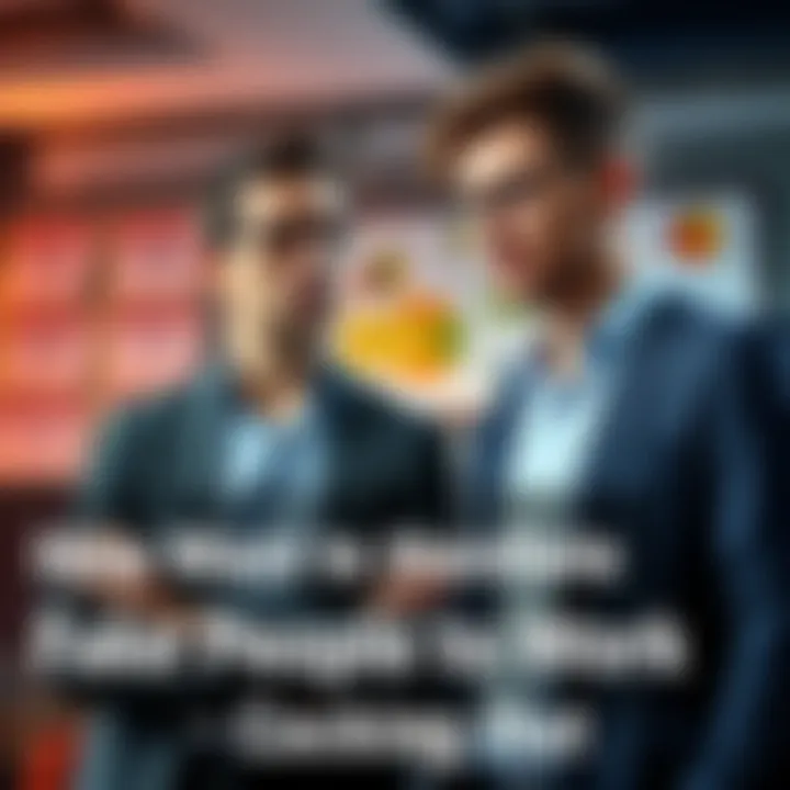 A frustrated employee talks to a colleague about fake behavior at work, emphasizing the need for authenticity.