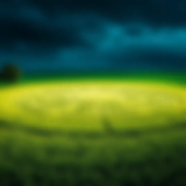 Are Crop Circles Actually Alien Qr Codes Mysterylores