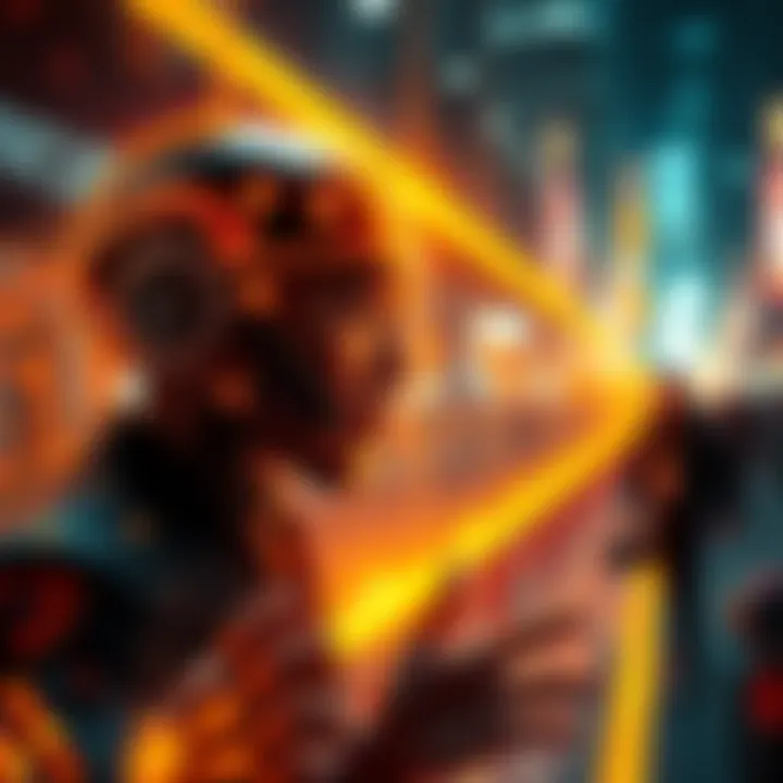 Binance CEO Changpeng Zhao speaks about Satoshi Nakamoto and AI's role in cryptocurrency