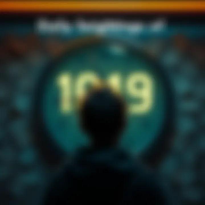 Seeing the Number 1019 Daily: Is It a Sign? : MysteryLores