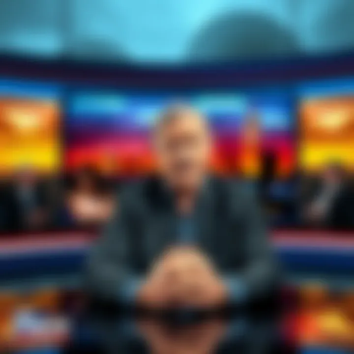 Daniel Sheehan on FOX32 Daniel Sheehan speaking about UFOs and Defense Department recovery claims during an interview on FOX32