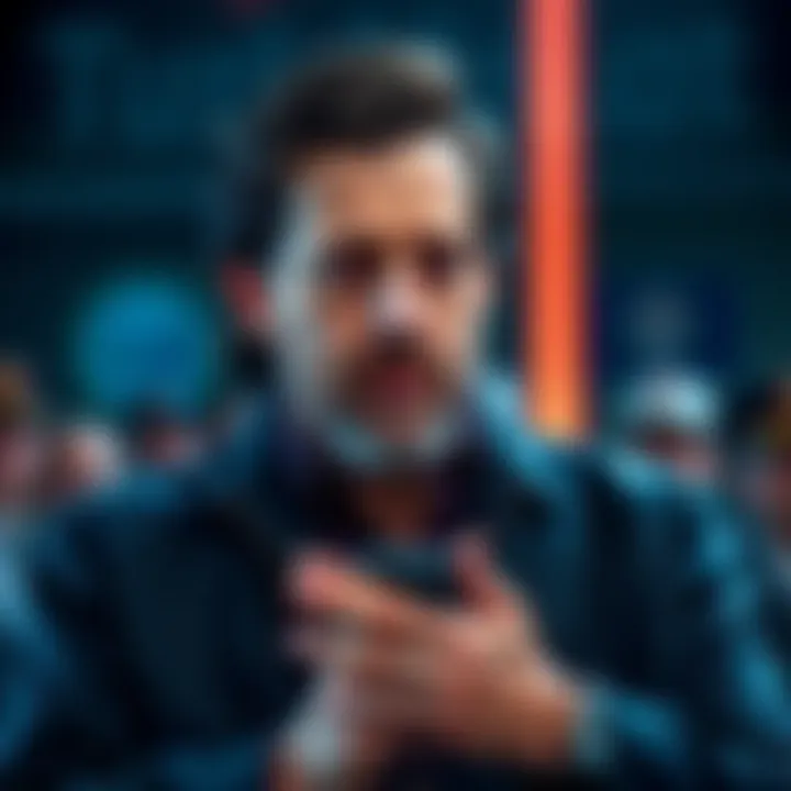 Dave Navarro sharing a post hinting at important news on March third