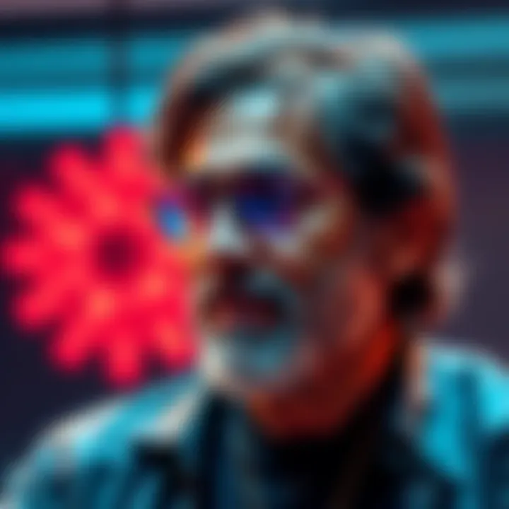 Deepak Chopra's name appears in documents related to Epstein, evoking reactions from the wellness community.