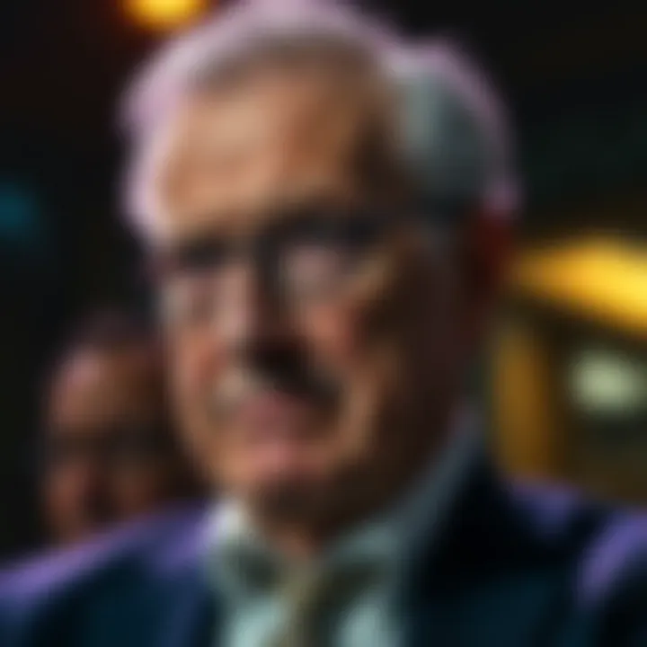 Alan Dershowitz speaking about his ties to Jeffrey Epstein and the Rothschild family