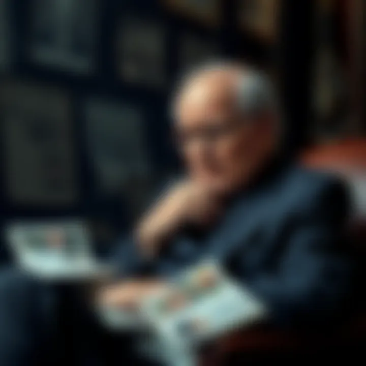 Former Vice President Dick Cheney sitting in a darkened room with a thoughtful expression, surrounded by newspaper clippings about 9/11 allegations.