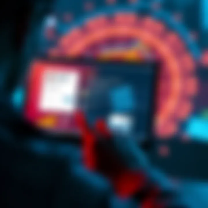 Bureaucracies in Your Browser: ID Requests Explained : MysteryLores