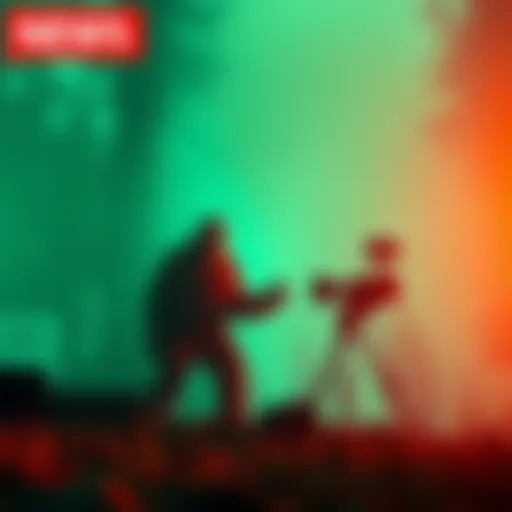 Documentary director explains the hoax behind the 1967 Bigfoot film