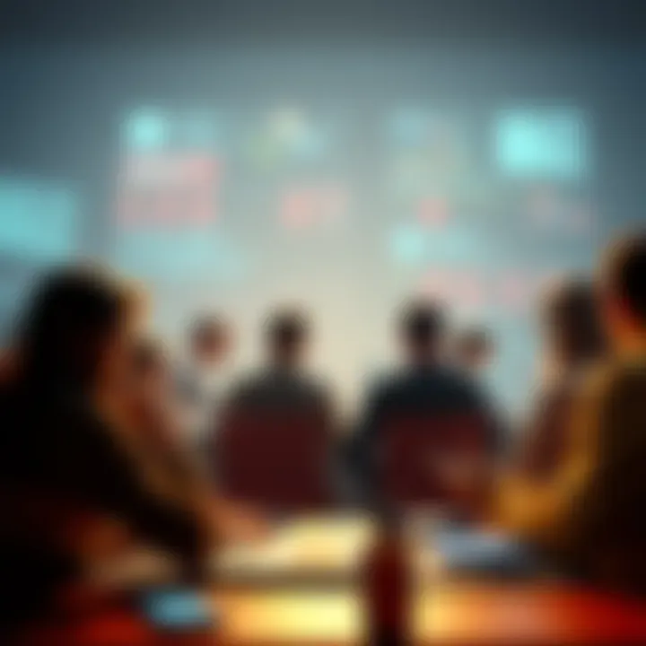 People engaging in online forums discussing theories surrounding Frazzledrip and Comet Ping Pong amidst Epstein documents release