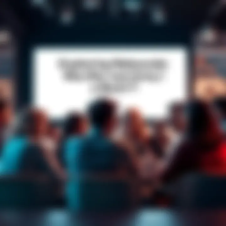 Group of people sharing thoughts on rebound relationships and emotional connections