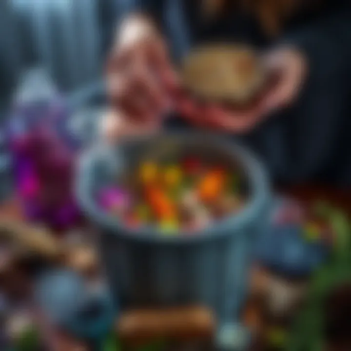 What To Do With Spell Ingredients After Use? : MysteryLores