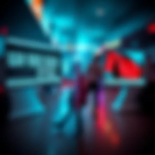 A split image showing headlines about the Iran War on one side and the Epstein files on the other, symbolizing distraction in current news.