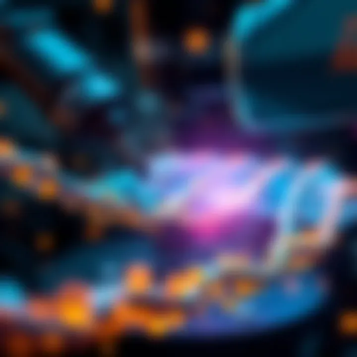 A high-speed atomic microscope capturing real-time changes in DNA structure at the molecular level