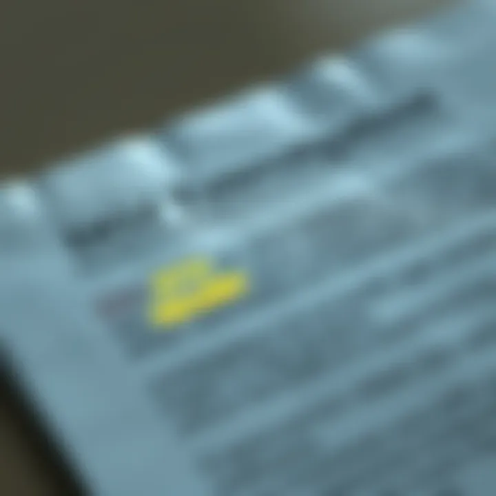 A close-up of a document labeled DOJ EFTA00103831 with highlighted text on elite networks and Epstein case.