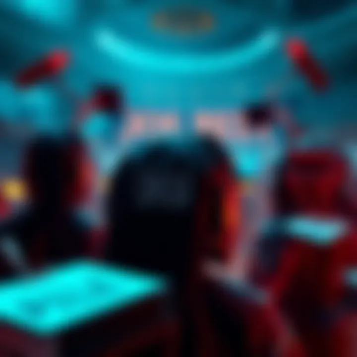 Department of Justice documents being taken away, suggesting a link to the Epstein case and Donald Trump.