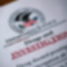 A close-up of a Department of Justice document with the title 'Drugs and Prostitution Investigation' stamped on it, hinting at the involvement of Jeffrey Epstein.