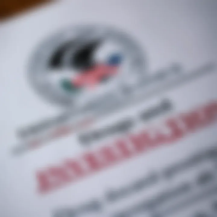 DOJ Investigation Document A close-up of a Department of Justice document with the title 'Drugs and Prostitution Investigation' stamped on it, hinting at the involvement of Jeffrey Epstein.