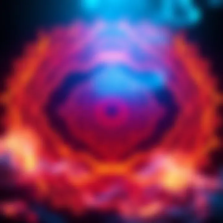 A deep dive into the double Cho Ku Rei symbol and its relevance in Tera Mai Reiki practice