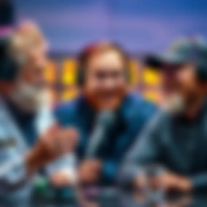 Dr. Greer, Jesse Michels, and Jake Barber on podcast Dr. Greer, Jesse Michels, and Jake Barber share insights on Joe Rogan's podcast.