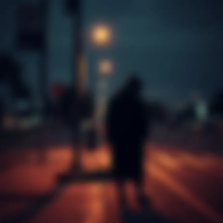 Exploring the Dark Dream of Seeing Your Own Corpse : MysteryLores