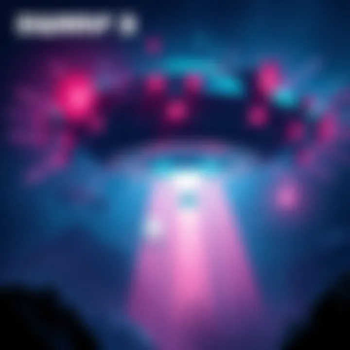 Dwarf 3 UFO Mode Reveal Stunning capture of UFO mode on Dwarf 3